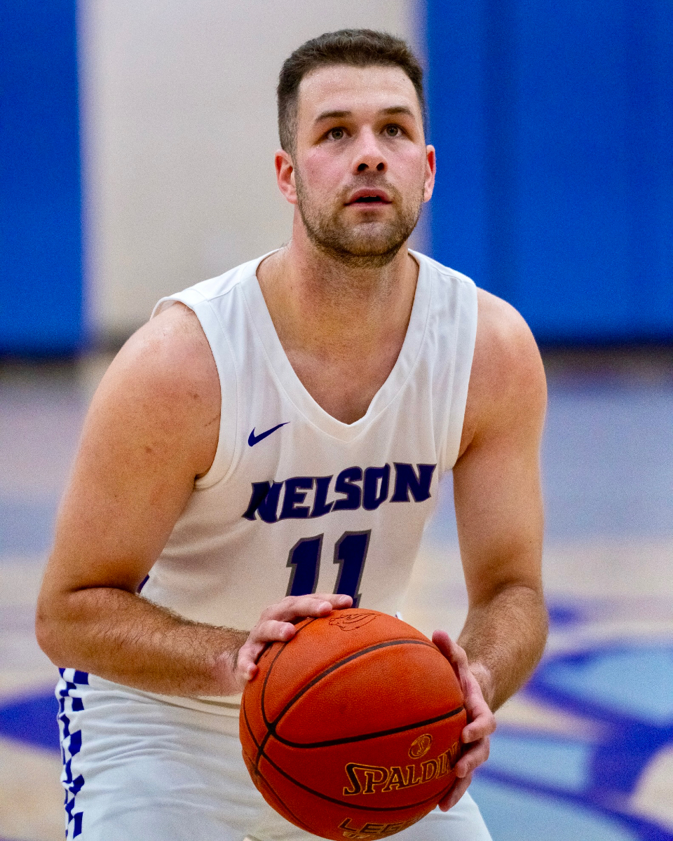 Preston Lawrence was on fire from deep in the last game vs Langston! 🔥 Dropping 17 points and nailing 5/7 from beyond the arc 🏀🎯