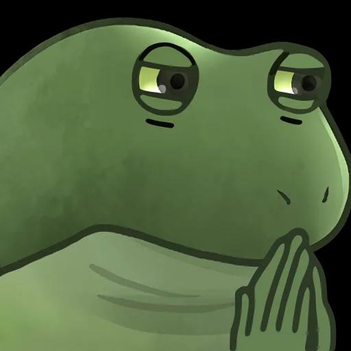 tunikonmusic's tweet photo. OpenAIโs 3rd day livestream is here!
Day 1: 1 frog.
Day 2: 2 frogs.
Day 3โฆ 3 frogs?๐
The number 3 symbolizes creativity, growth, and connectionโsounds like the perfect day for an exciting announcement!
Whatโs hopping next?๐ธโจ #OpenAI #FrogWatch
$froge @FrogeVIP @OpenAI @ChatGPTapp