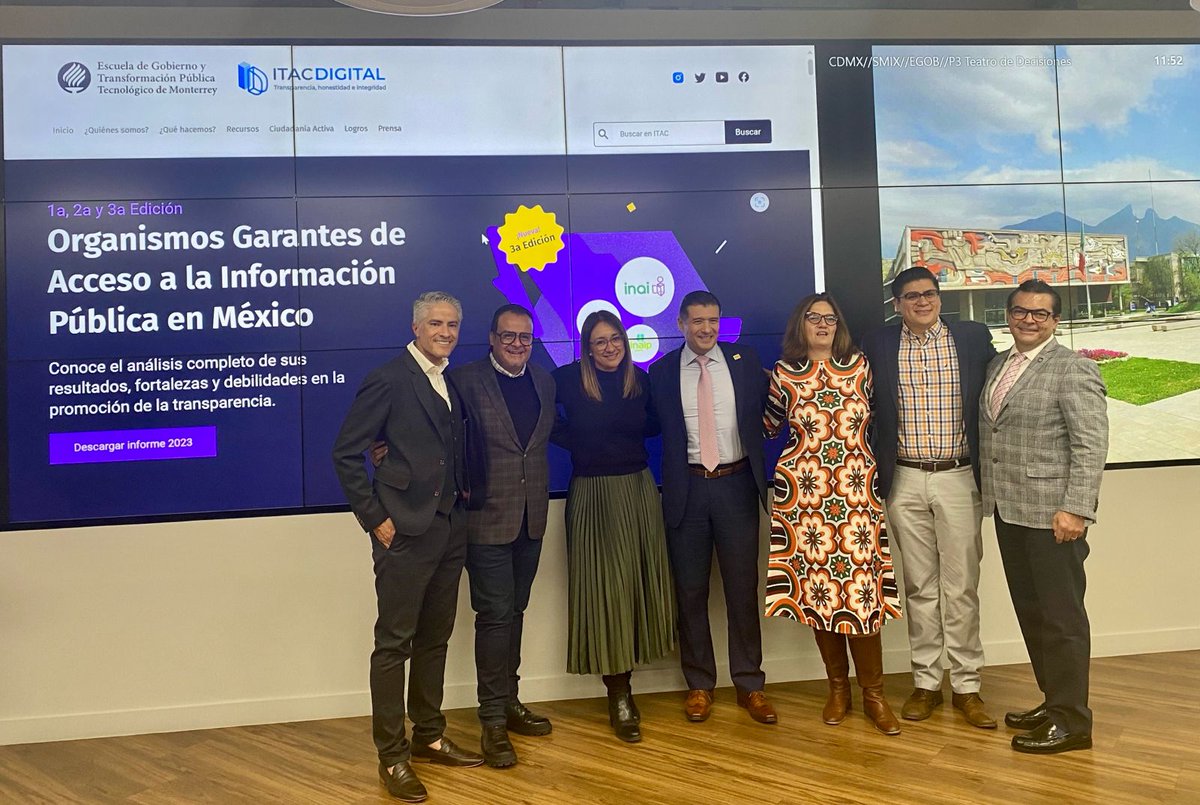 ITAC_Digital tweet media