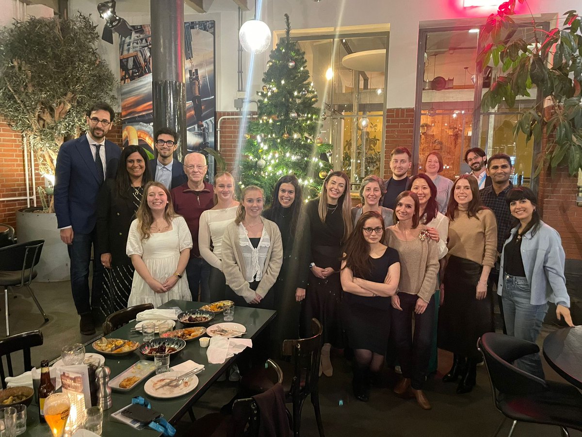 Headache Group tweet media