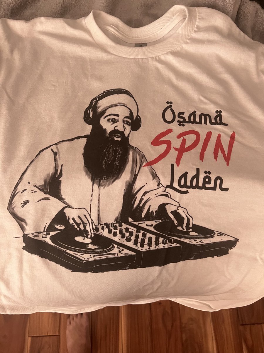 FThooligan's tweet photo. #TurntableTerrorist https://t.co/b5HQ156kQm