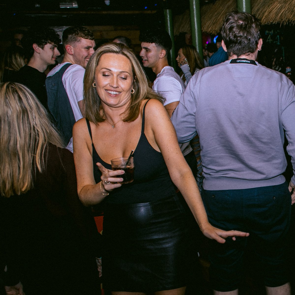 Hula Manchester tweet media