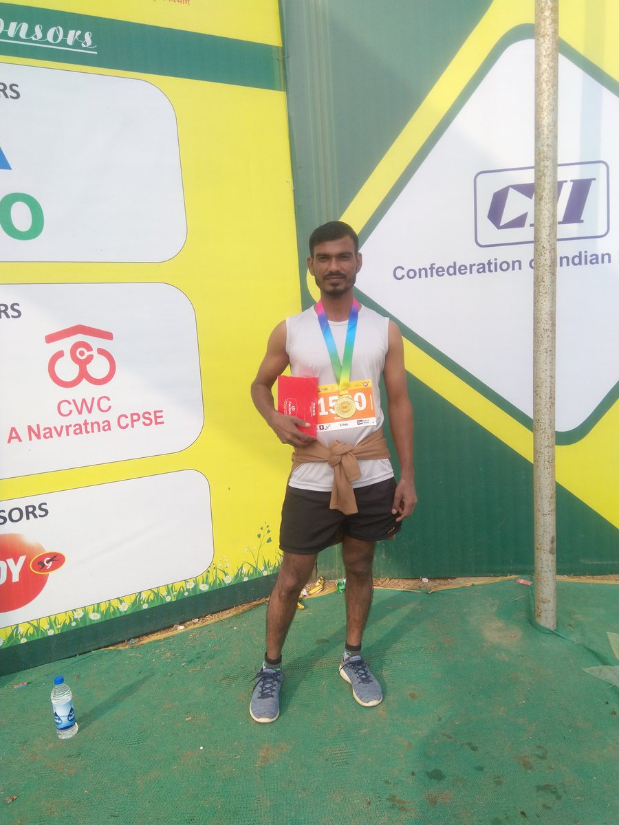 coachpunit's tweet photo. State, 68th bihar state championship 2024 gold 🥇 madel winner 🇮🇳
.
#State #championship2024 #Bihar #runner #athletics #India https://t.co/WymawBPKHN