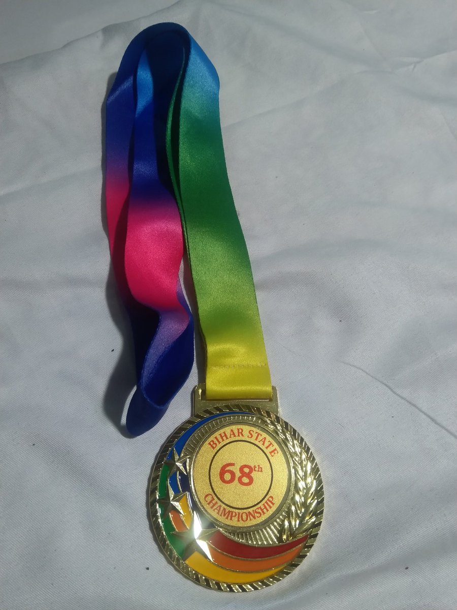 coachpunit's tweet photo. State, 68th bihar state championship 2024 gold 🥇 madel winner 🇮🇳
.
#State #championship2024 #Bihar #runner #athletics #India https://t.co/WymawBPKHN