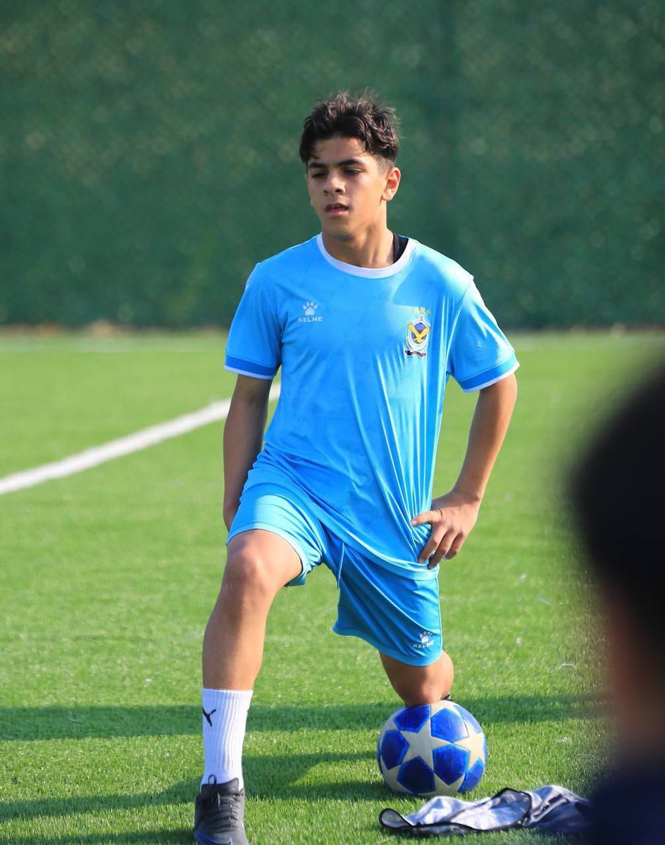 نادي القوة الجوية الرياضي tweet media