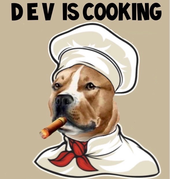 BibuToken's tweet image. We’re making moves and cooking for the next path forward ⬆️