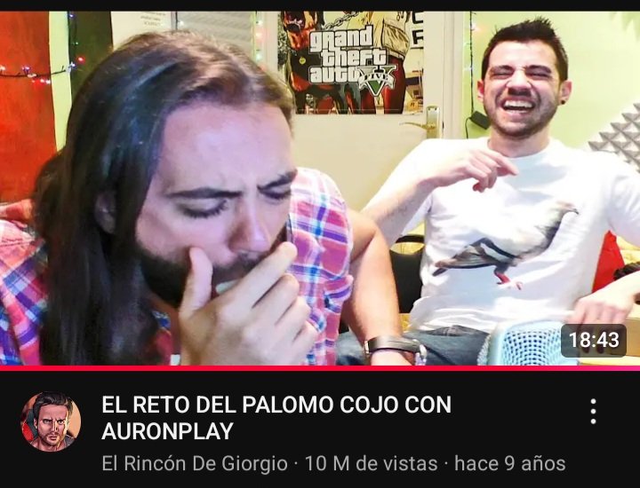 Gissmichi's tweet photo. Lo conocí por jordi, con el palomo cojo 🤍 https://t.co/6GnnsrKiRN