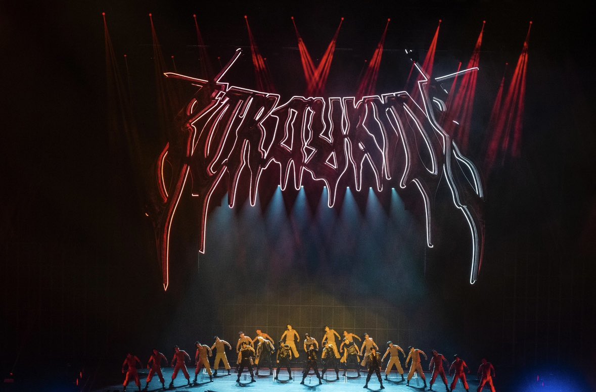 seitaro_tanaka's tweet photo. Stray Kids

「Stray Kids World Tour 〈dominATE〉」

@京セラドーム大阪　📸

https://t.co/G2X8STcwtn

#straykids #stay https://t.co/op7QReGsxp
