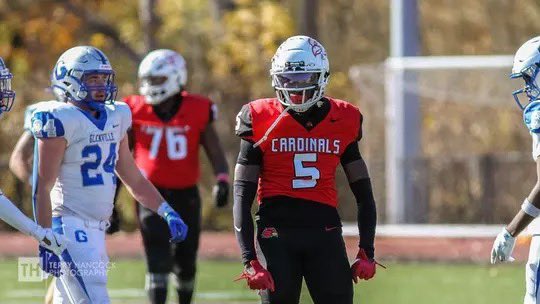 CallawayTyvon's tweet photo. Blessed To Receive An Offer From Wheeling University @CoachRapp_O @_TreFIVE https://t.co/ZhynVNu9Fs