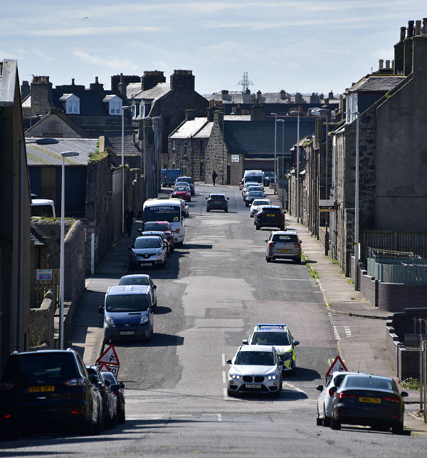 Undiscovered Scotland tweet media