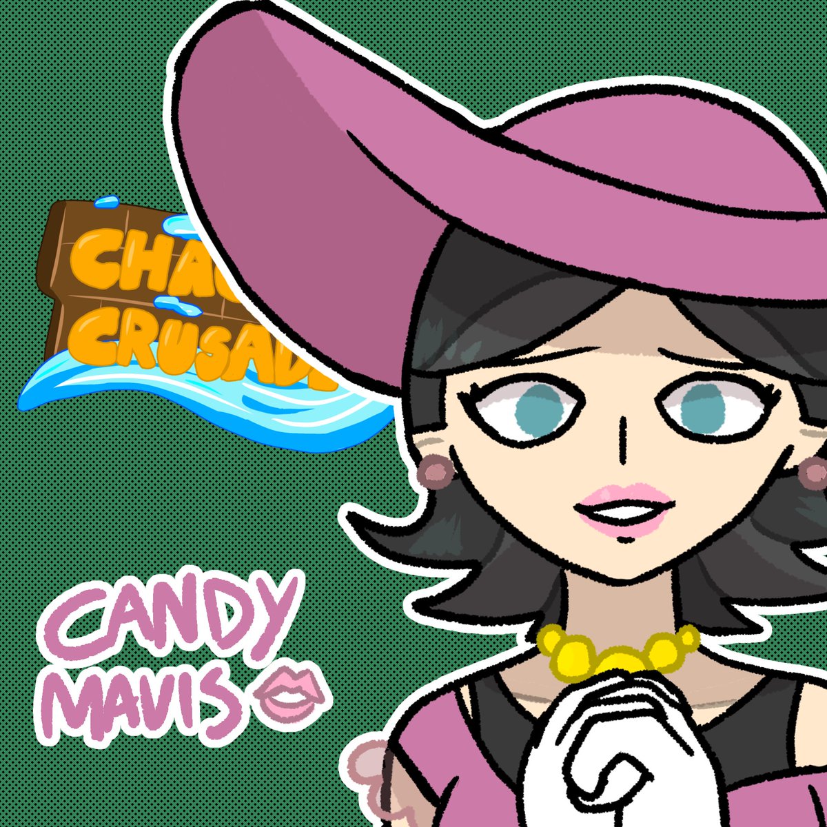 Will Candy tailor the odds to victory in #ChaosCrusade?