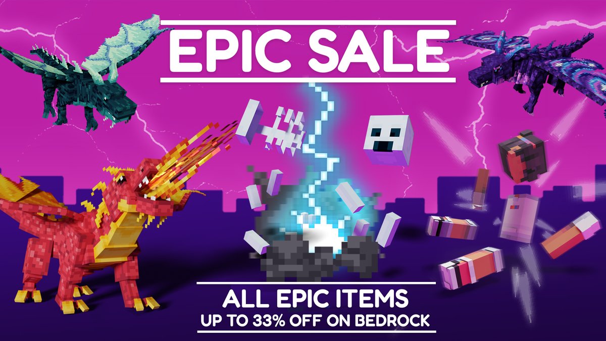 CubeCraft tweet media