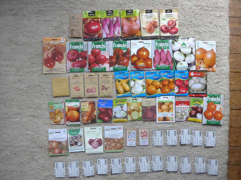 Medientipp: Großartige Arbeit: Blogpost zur fachgerechten Lagerung von Samen bei den Händlern das-wilde-gartenblog.de/2024/12/09/gro…