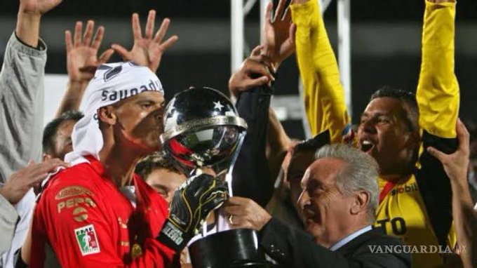 CONHEÇA O PACHUCA: CAMPEÃO DA CONCACHAMPIONS E 1° ADVERSÁRIO DO BOTAFOGO NO INTERCONTINENTAL