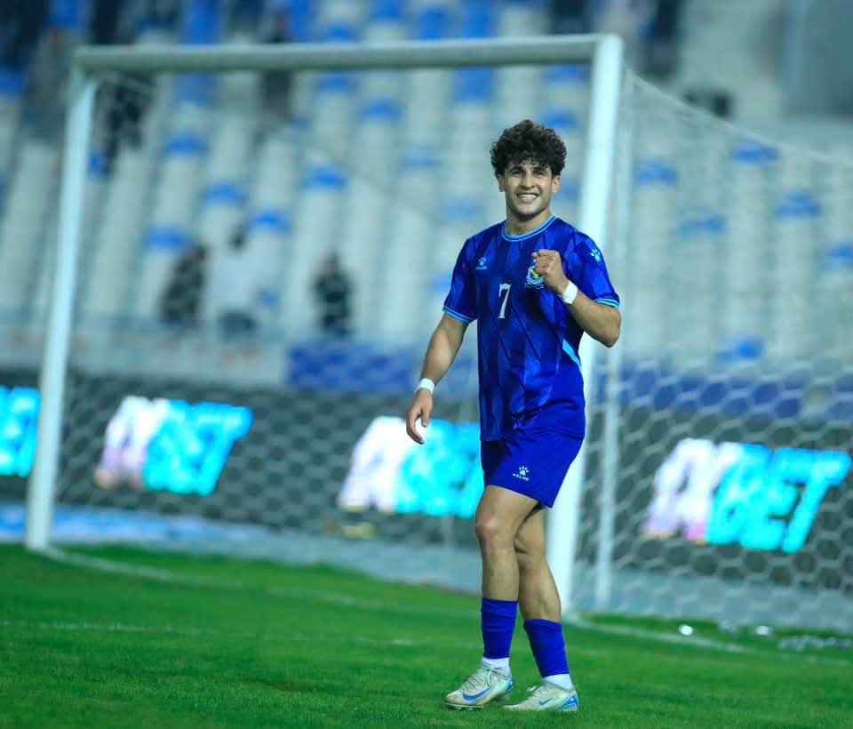 نادي القوة الجوية الرياضي tweet media