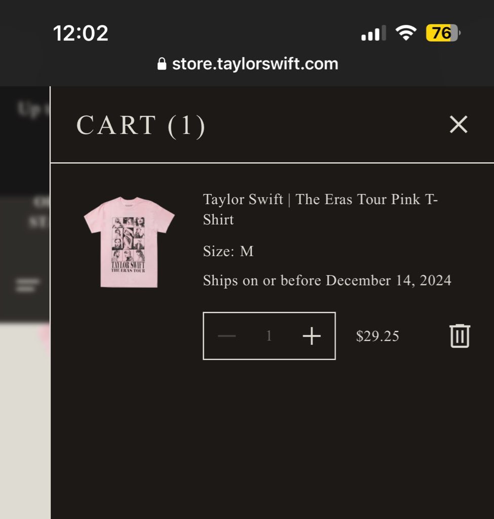 lysstaysversion's tweet photo. pink eras shirt please cure my post eras tour depression!! #TSTheErasTourCollection #TSTheErasTour https://t.co/9gep7uxJh6