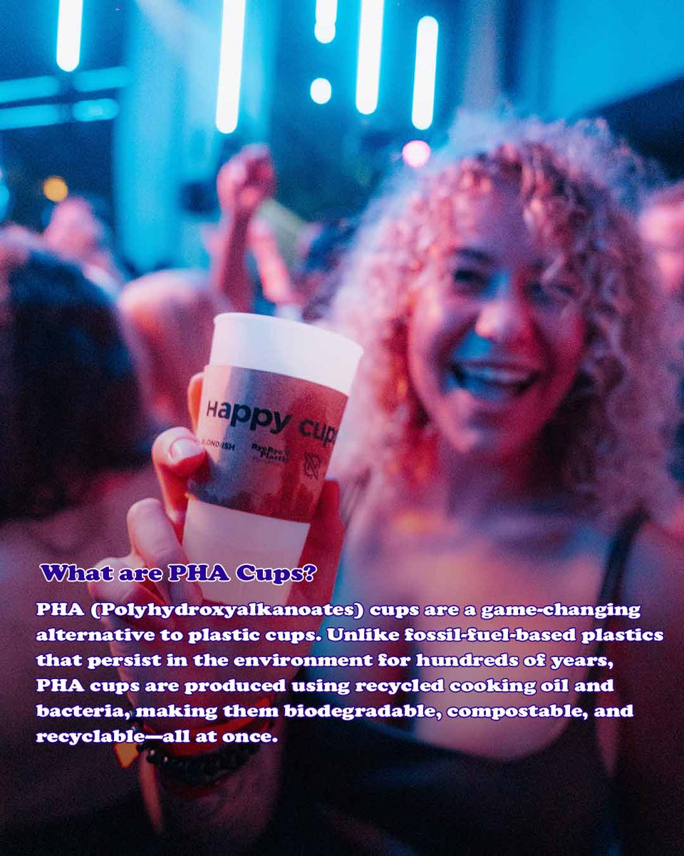 Bye Bye Plastic Foundation tweet media