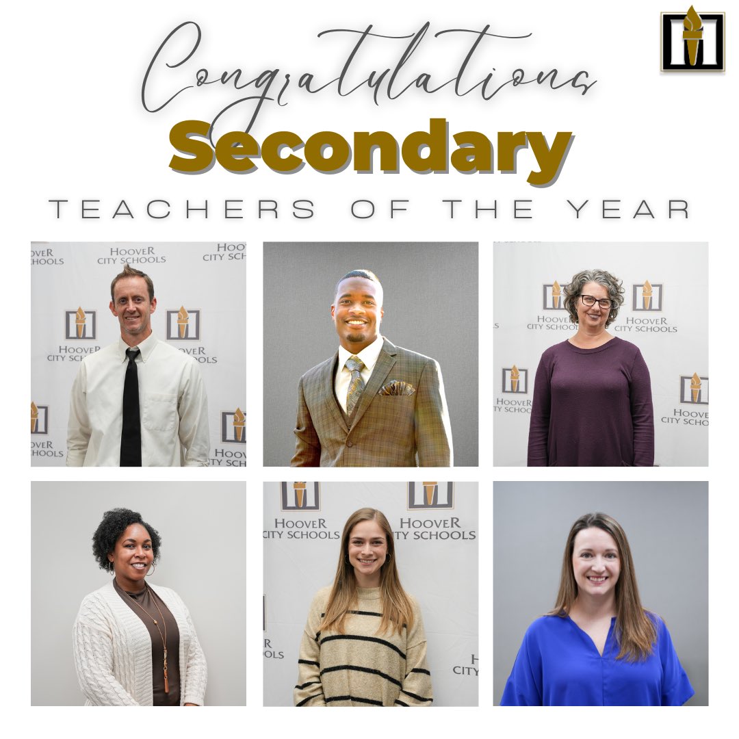 Celebrating Our Teachers of the Year 🎉psqr.io/YzkCOPtewK via <a href="/ParentSquare/">ParentSquare</a>