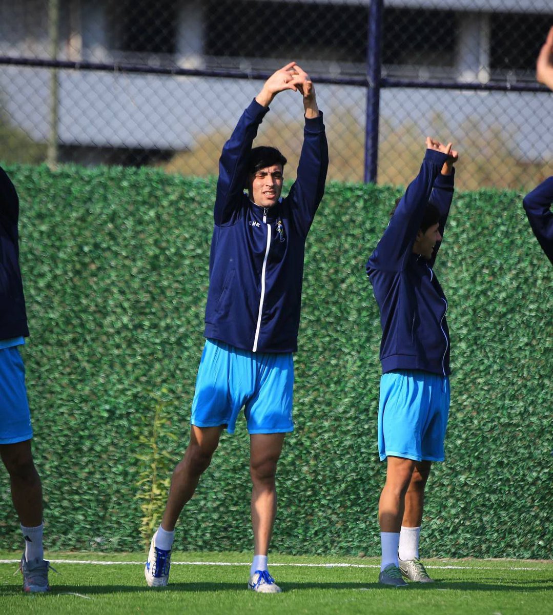 نادي القوة الجوية الرياضي tweet media