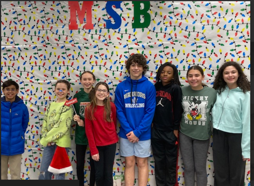 One Webster (@wcsdproud) on Twitter photo On Friday <a href="/SpryMSWarriors/">Webster Spry MS</a> staff donated approximately 300 gifts for the nine families adopted by the student council through Making Spirits Bright. Their generosity makes a difference in these families' lives. #WCSDTellingOurStory On Friday <a href="/SpryMSWarriors/">Webster Spry MS</a> staff donated approximately 300 gifts for the nine families adopted by the student council through Making Spirits Bright. Their generosity makes a difference in these families' lives. #WCSDTellingOurStory