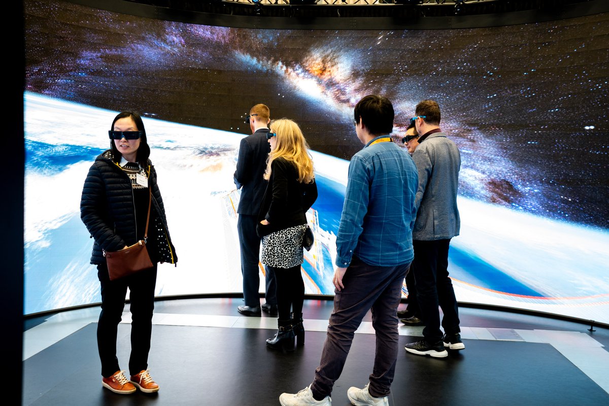 University of Bristol Business School tweet media