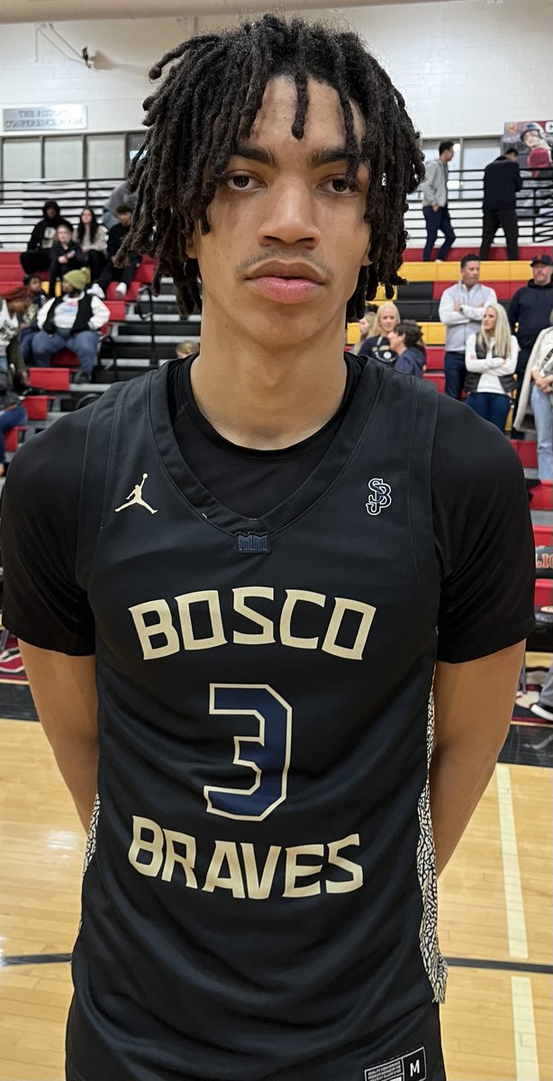 An updated BurlisonOnBasketball SoCal ranking and spotlights on some nifty efforts . . .
burlisononbasketball.com/2024/12/week-i…