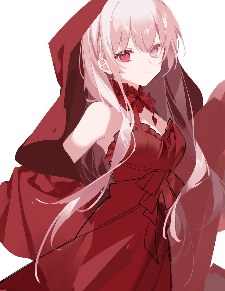 顔描いて満足しちゃった…