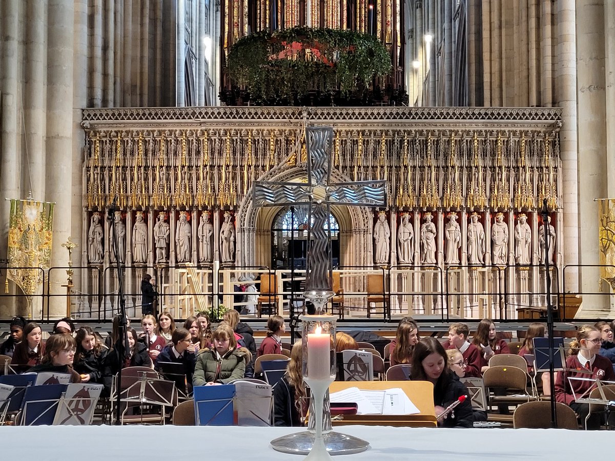 AHS Chaplaincy tweet media