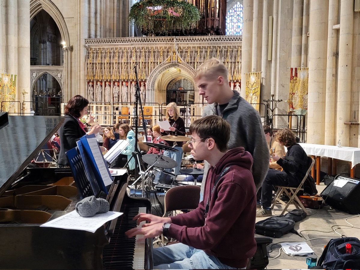 AHS Chaplaincy tweet media