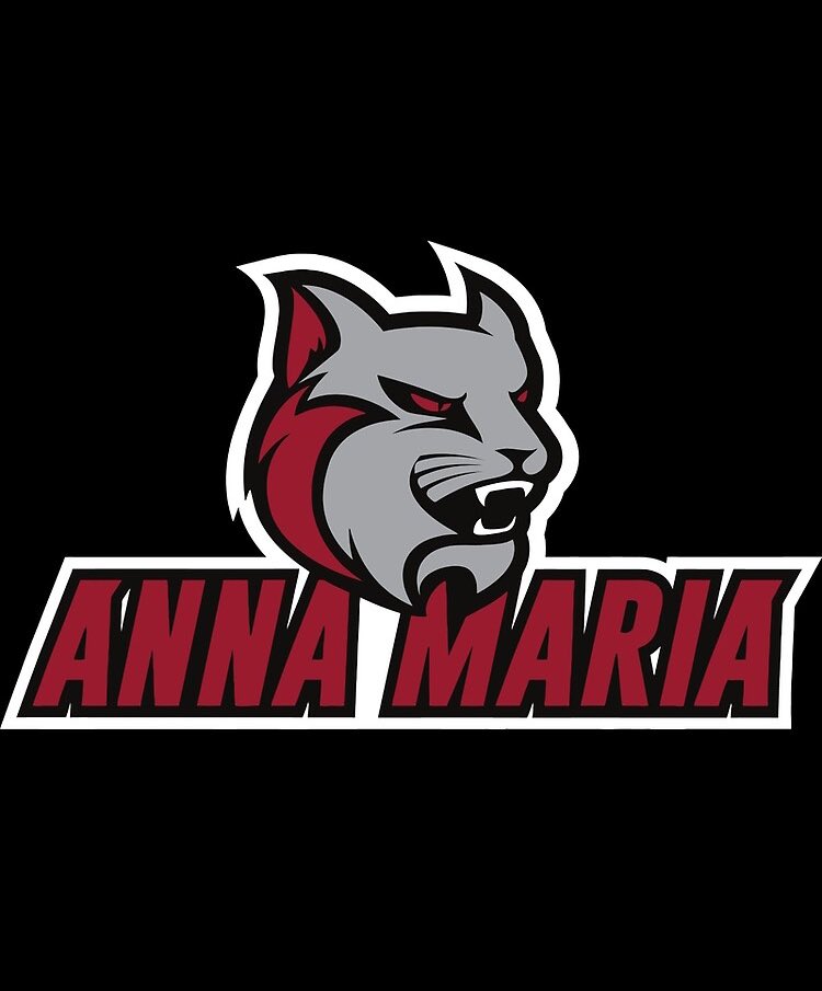 OfficialVar4's tweet photo. Extremely Blessed to Receive another Offer from Anna Maria College❤️🖤 #AGTG https://t.co/PorYxc5CvZ