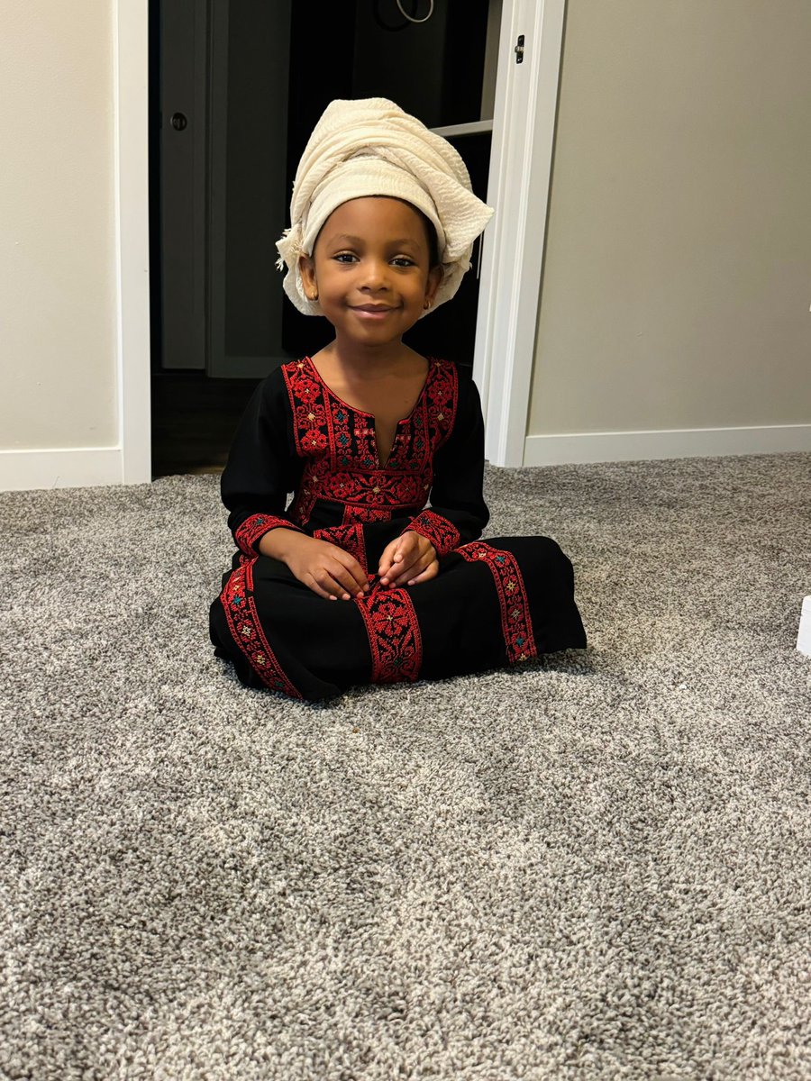 MwilimaSadick's tweet photo. “Hadha min fadhili rabbi” Alhamdulillah https://t.co/YjRT08gYLs