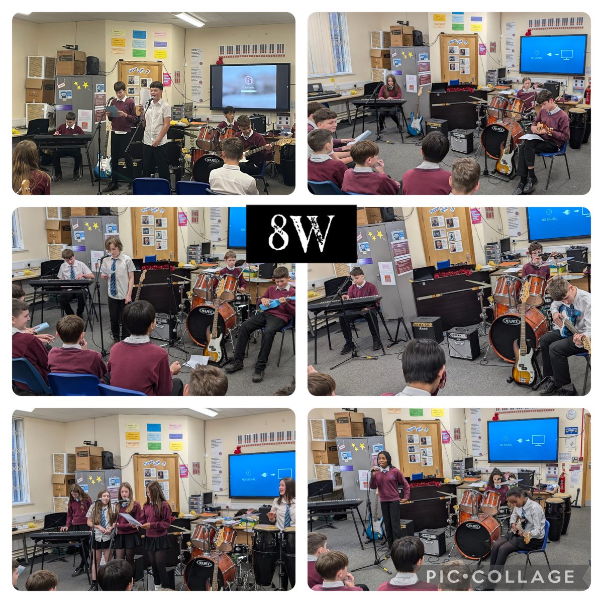 Radyr Music tweet media