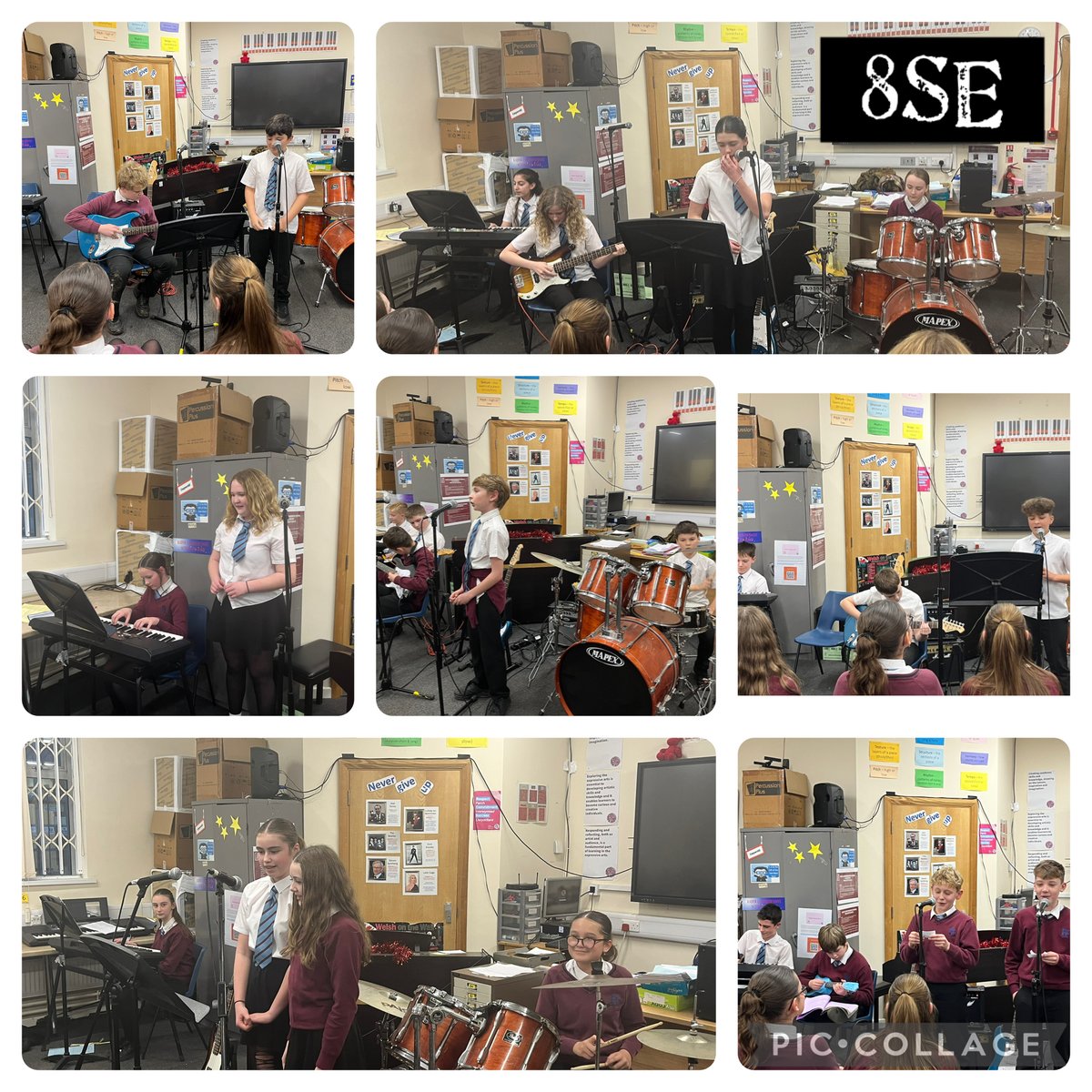 Radyr Music tweet media