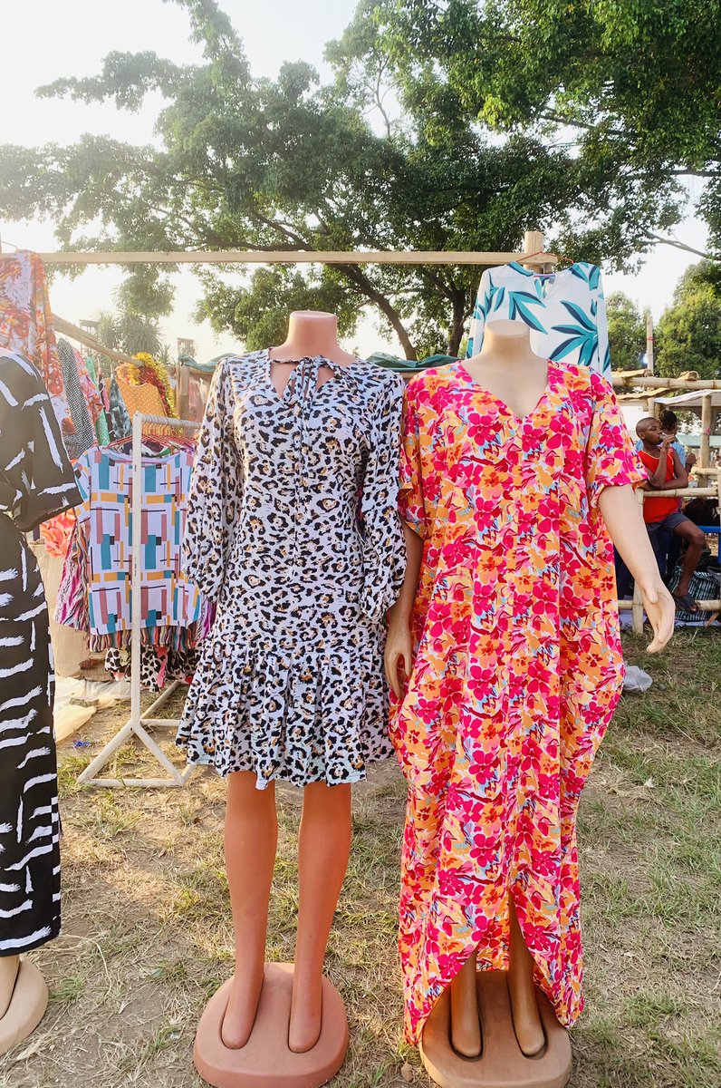 iamKemorahouse's tweet photo. Christmas Unplugged!!!!   Day 9.

We are out here with beautiful Trendy designs from our #readytowearcollection.

Come to TradeFair stand 21, opposite Museum 
Come and Shop, Everything affordable @discounted price.. https://t.co/Qz0sKVJlzH