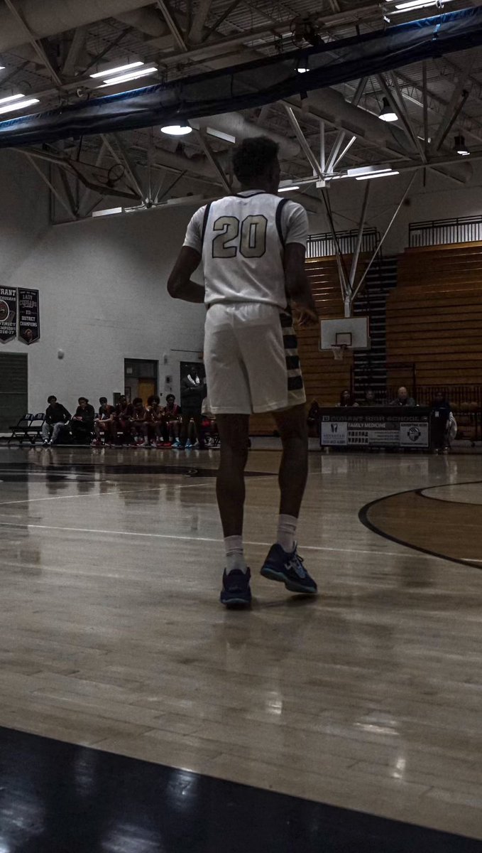 Jamarcus Randall tweet media