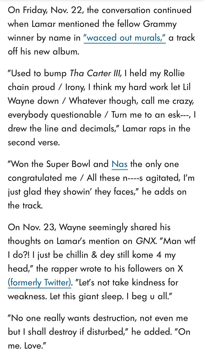 MSmithProject's tweet image. ⚜️ #KendrickLamar⚜️ #xVZx⚜️ #Lilwayne⚜️@⚜️ #AirsignWarz⚜️ #WarZz⚜️🦉 #ovoh10🐒💨🪺so #pop_n🥲im besides #myZelf🤩 #airsignz☁️ #get_n🌪️ #biZzee