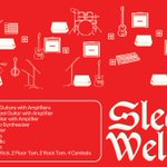 Photo by sleep well. (@sleepwelldot)