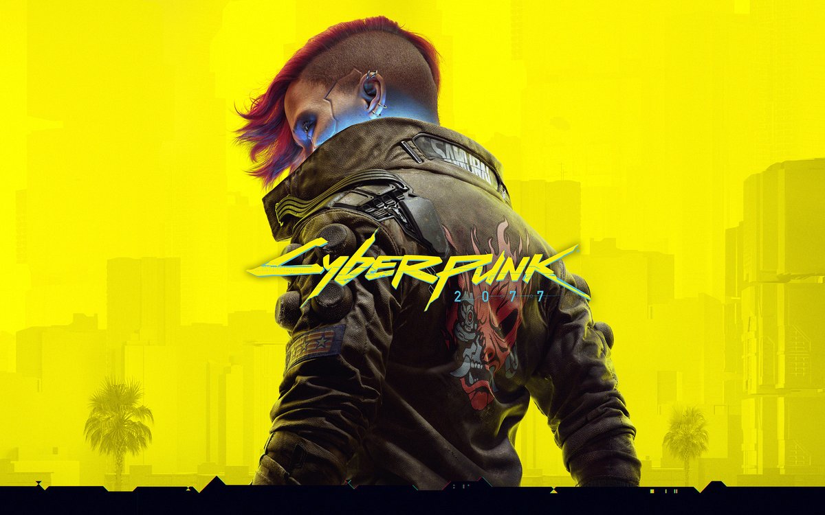 「『サイバーパンク2077』新要素含むパッチ2.2近日登場!内容を紹介するTwit」|⚡Game*Spark⚡のイラスト