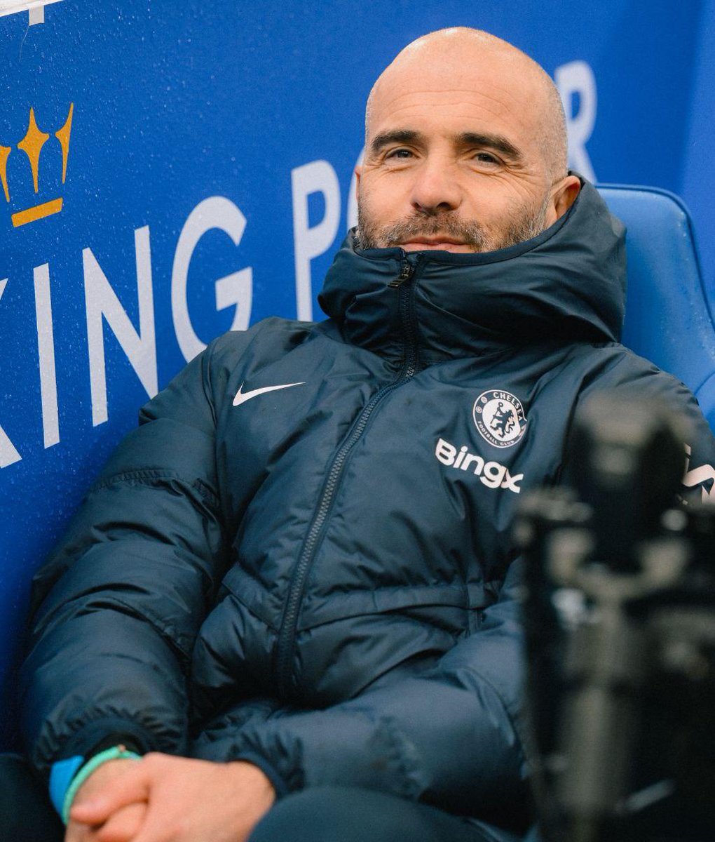blue_seeeee's tweet photo. Don't lie. You're scared of facing Chelsea Football Club next. https://t.co/JSs0LnRycy