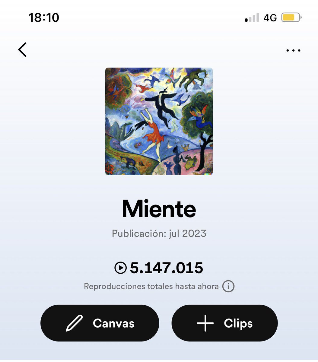 cmariiiiiiii's tweet photo. Llegamos 4 millones tarde pero llegamos https://t.co/FzQB778WN9