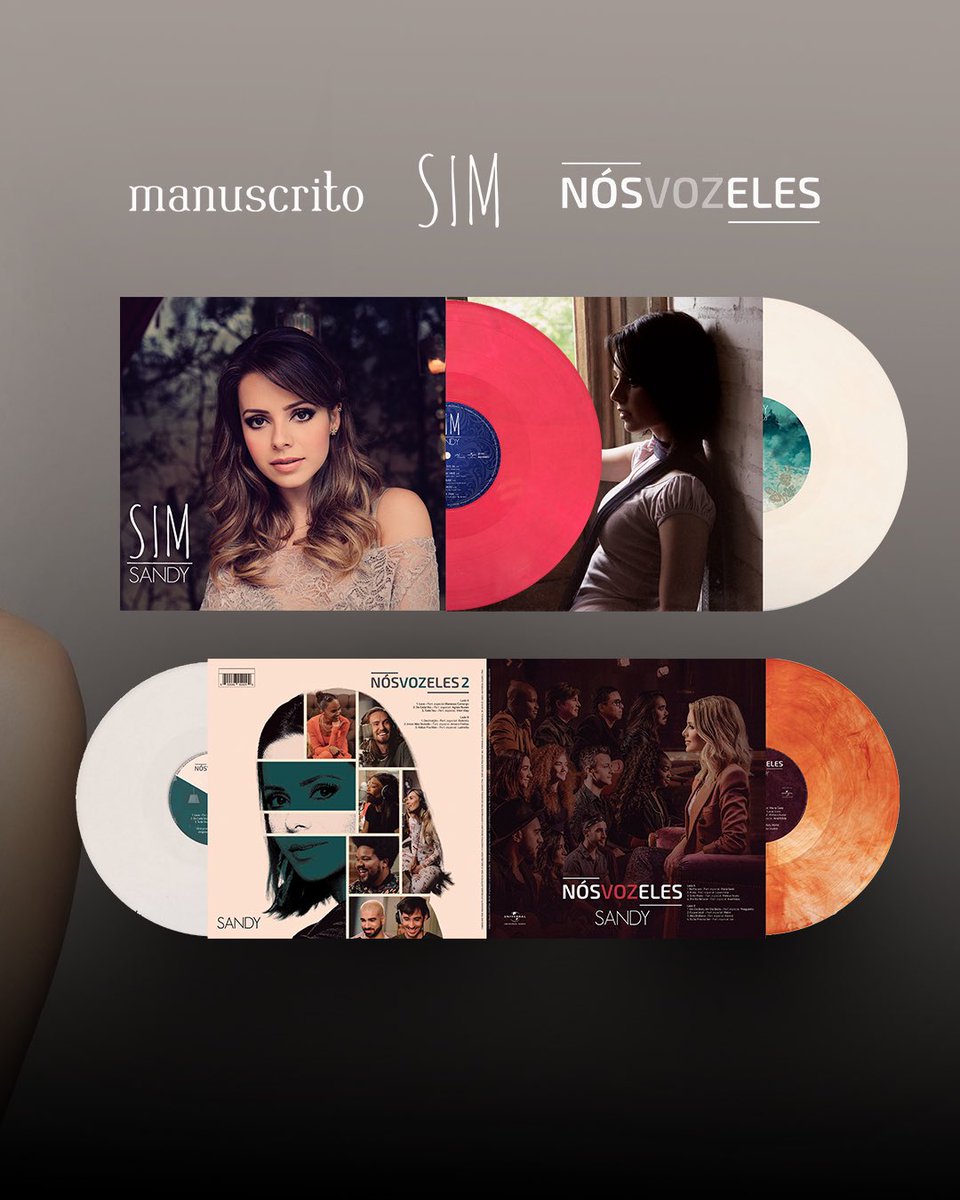 Universal Music Brasil tweet media