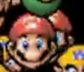 TinyCrewShips's tweet photo. @FindLuigi i read the tip but im pretty sure thats mario hat luigi https://t.co/gTFgCBNQrx