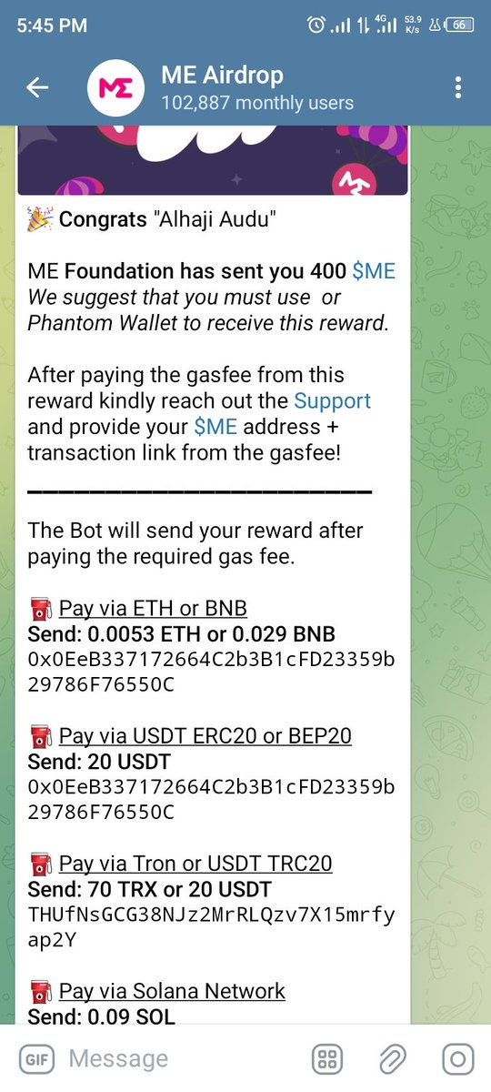 Alhaji Audu Alkali tweet media