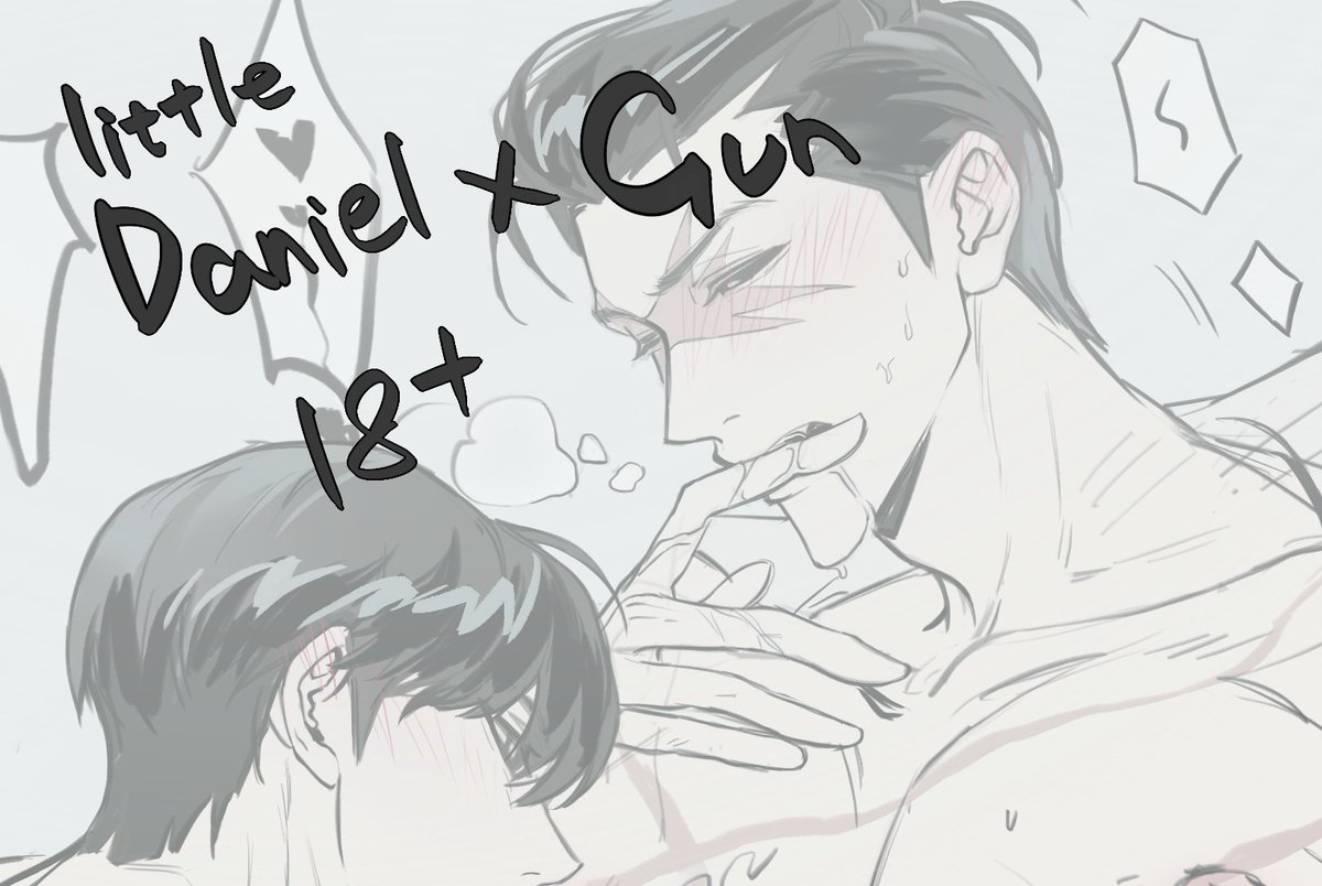 Coinchoii's tweet photo. #dangun
🔞NSFW https://t.co/oEk0xhcy7H