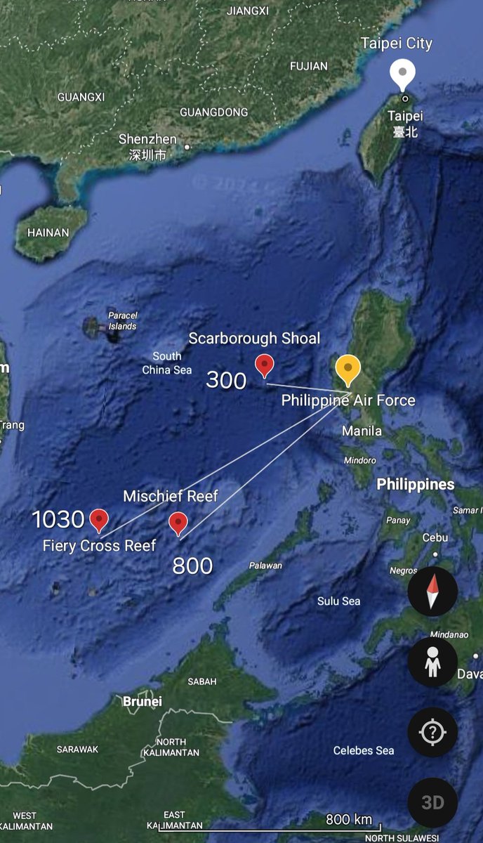 Oceanworldfree's tweet photo. At least 4 “Warthogs” (A-10 Thunderbolt II aircraft), have arrived at #ClarkAirBase in Luzon-signals for conflict with China littoral forces
A 30 mm gun & up to 16,000 pounds of bombs & MSLs for close air support of ground & sea forces,attacking tanks, armored vehicles, & ships https://t.co/qk9HKdVSaB