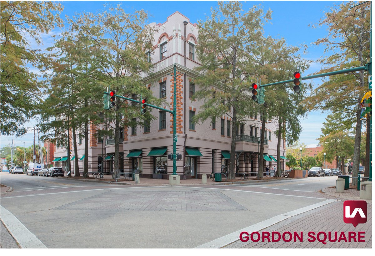 Proud to have been recently selected as one of the exclusive leasing agents for this 3 building, ±250,000 SF office portfolio in Lafayette. Excited to fill these buildings up!

#ccim #cre #commericalrealestate #officeisnotdead