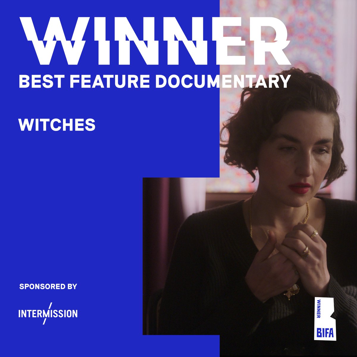 National Film and Television School tweet media