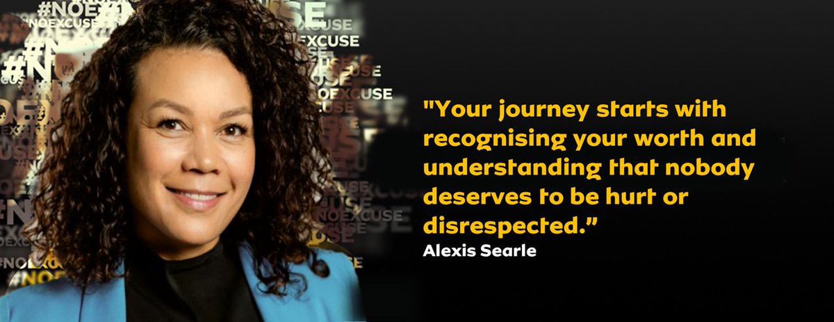 Gender-based violence (GBV) leaves scars, but it also ignites resilience. In this moving conversation, Alexis Searle, a GBV survivor, and advocate, shares her journey from pain to purpose. Her initiative, the I Am Collective, is transforming stories of survival into pathways for