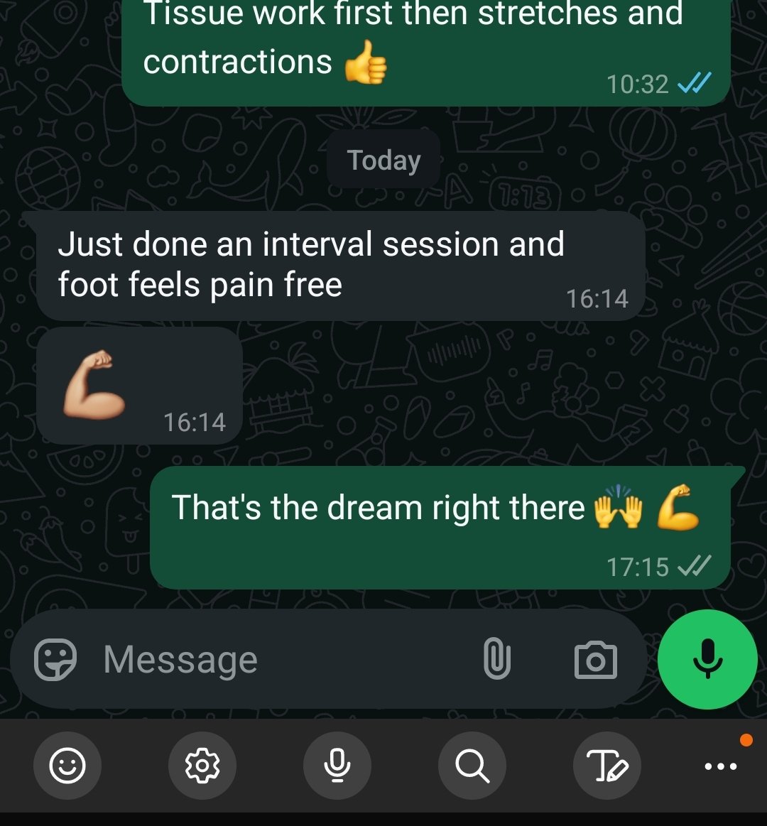 Movement Mechanic tweet media