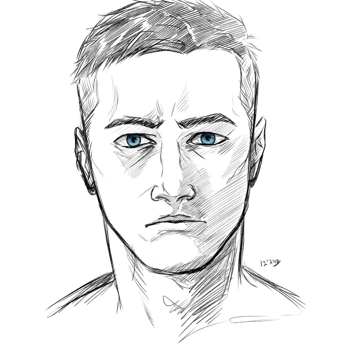 RenegadeSpecter's tweet image. Pre-Nikto #Nikto #codnikto